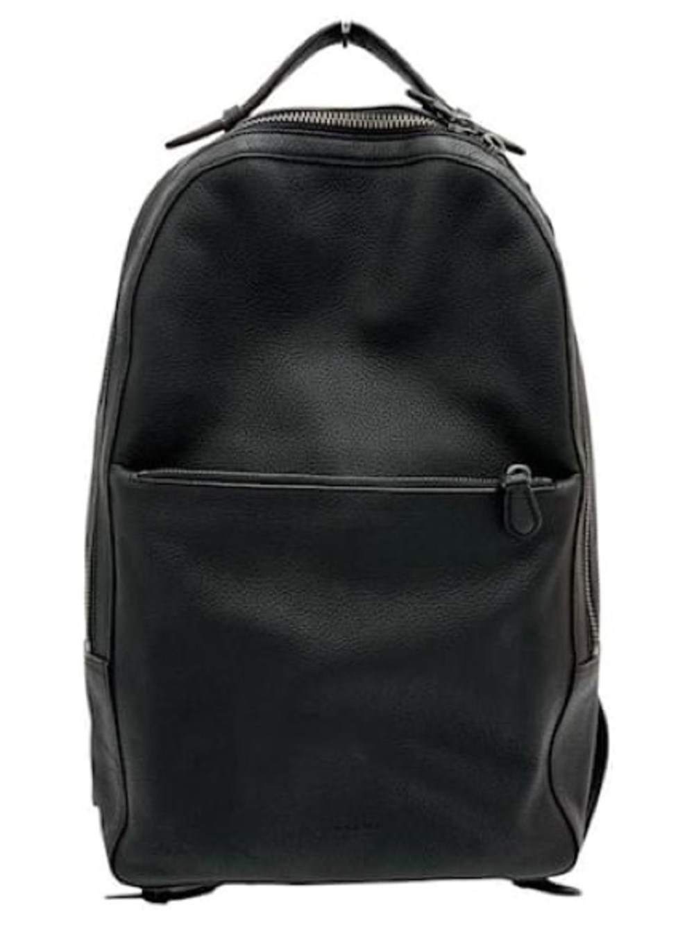 COACH Metropolitan Soft Backpack
